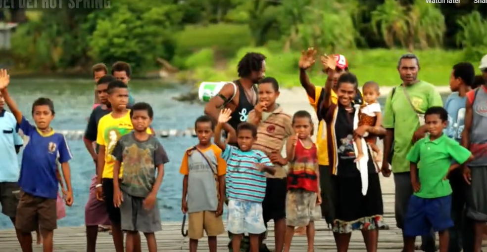 Explore the beauty and culture of PNG